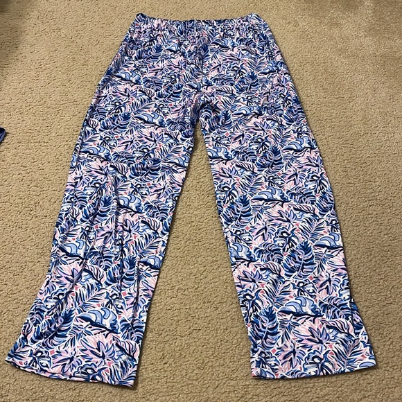 NWOT Simply Southern Pajama Set - Picture 7 of 8